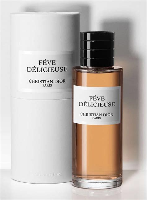 feve delicieuse dior italia|dior feve delicieuse perfume.